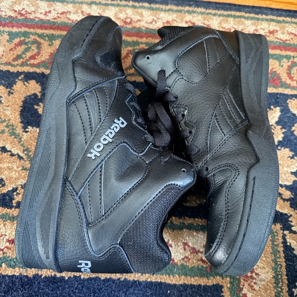 Reebok High Tops - Picture 3 of 5